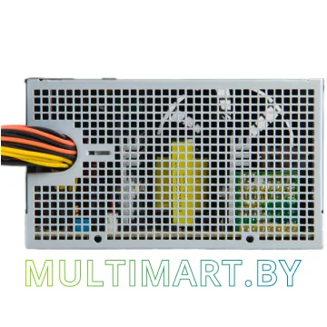 Блок питания Seasonic SS-400ES 400W картинка 4